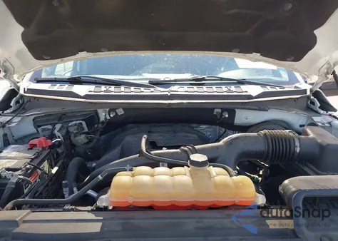 2018 Ford F-150 Xl from USA, damaged, VIN 1FTEX1CP7JFB94735